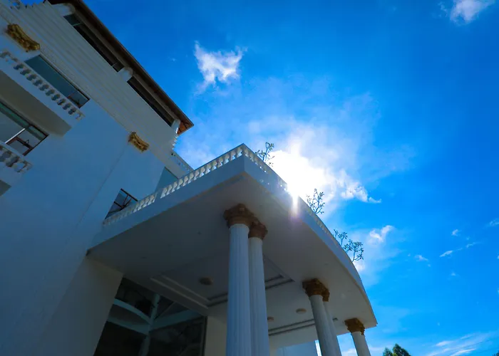 Bellwood Hills Resort & Spa Kandy