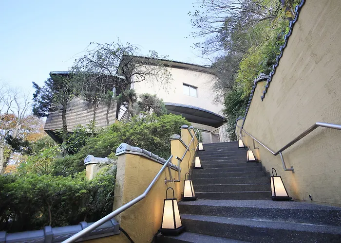 Centurion Hakone Bettei Hotel