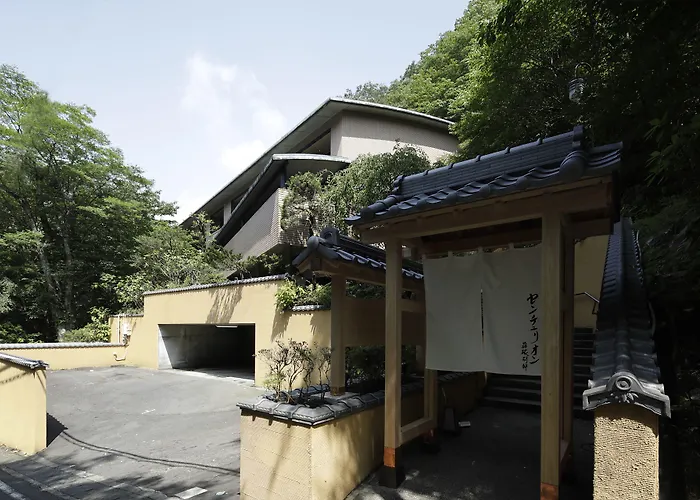 Centurion Hakone Bettei Hotel