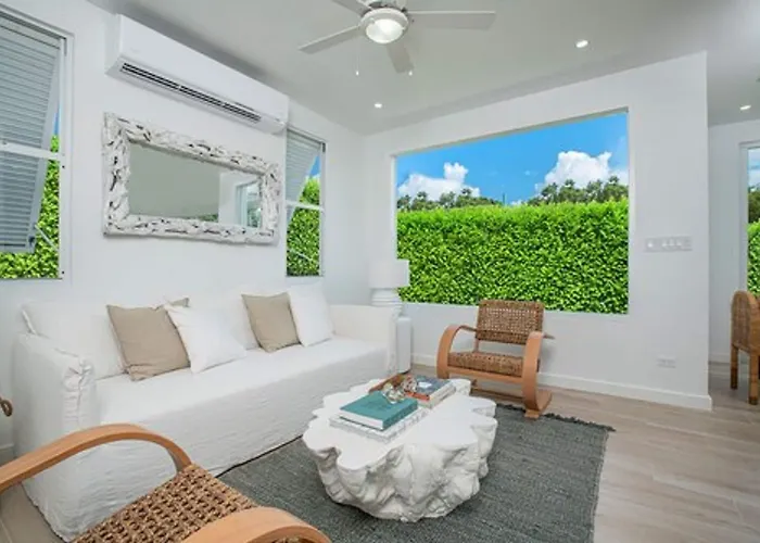 Garden Grove Aparthotel Saint James