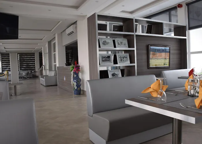 Nouakchott Hotel