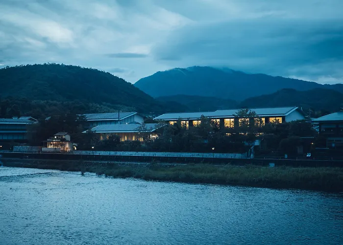 Muni Kyoto Hotel