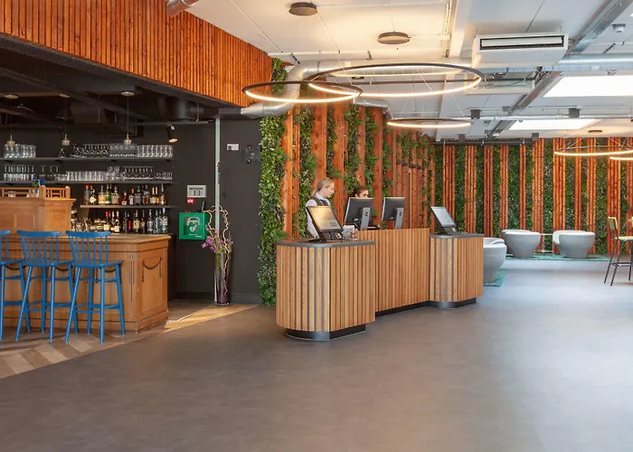Best Western Plus Amstelveen - Amsterdam