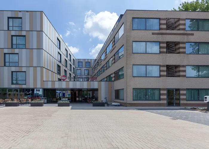 Best Western Plus Amstelveen - Amsterdam