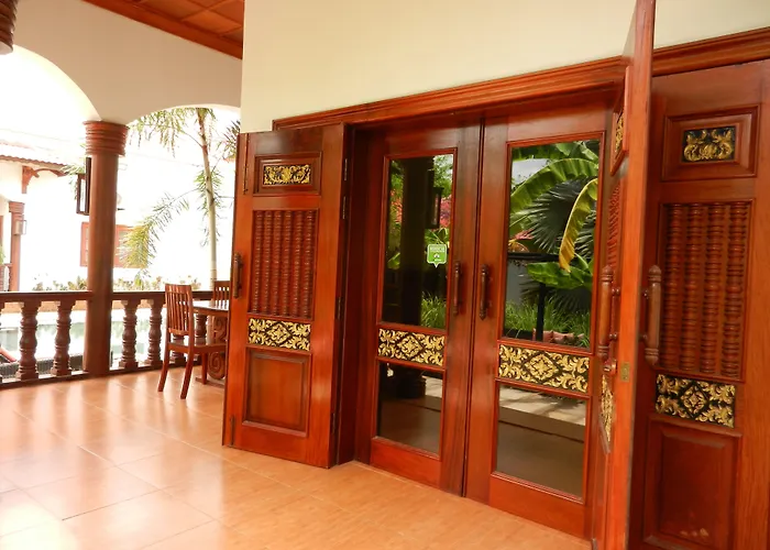 Eureka Villas Siem Reap