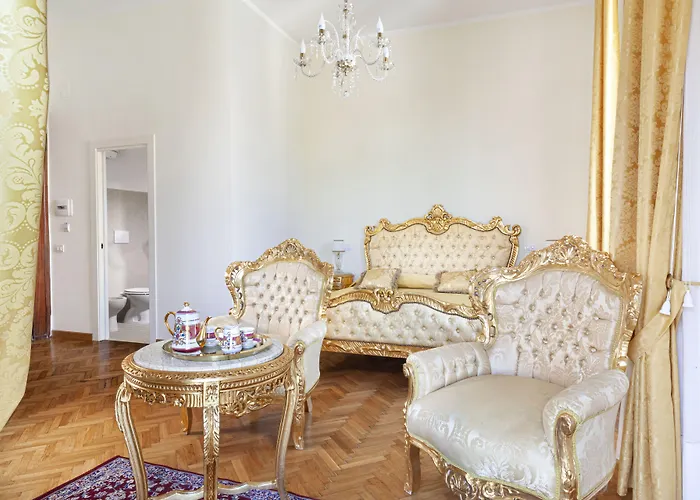 Relais Antica Napoli Hotel