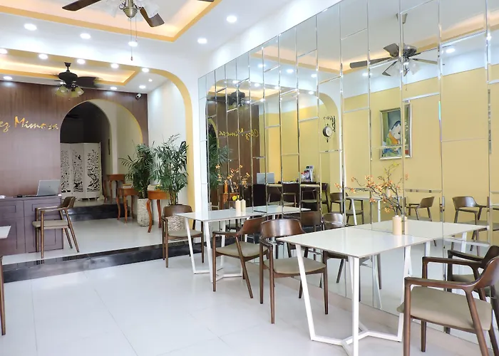 Chez Mimosa Local - Free Laundry Hotel Ho Chi Minh City