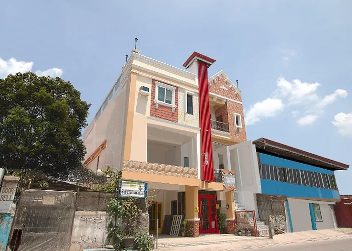 Oyo 685 K Fortune Apartelle Lapu-Lapu City