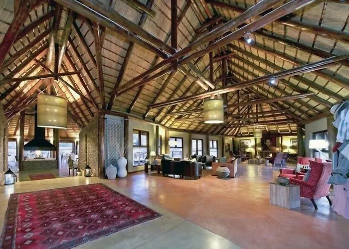 Hoodia Desert Lodge Sesriem