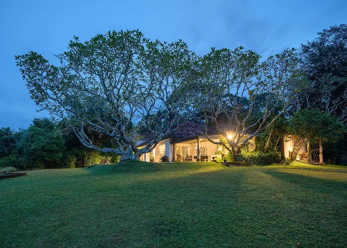 Lunuganga By Teardrop Hotels Bentota