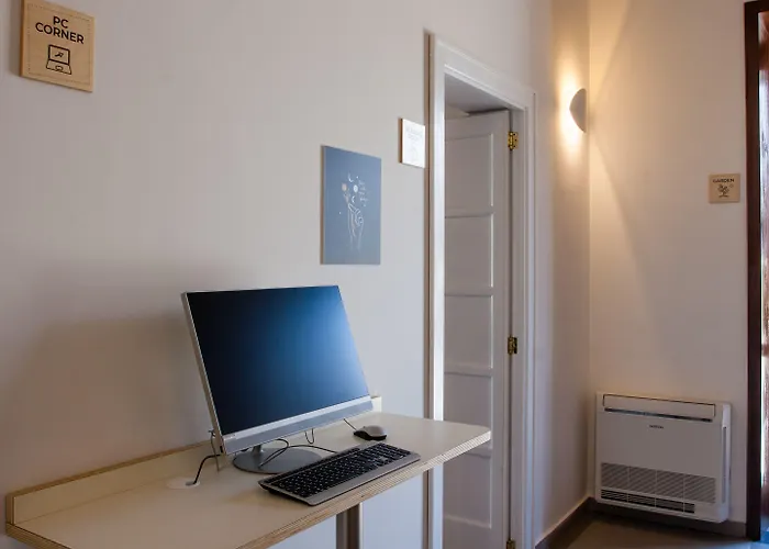 Lobby Collective Hostel - Lecce