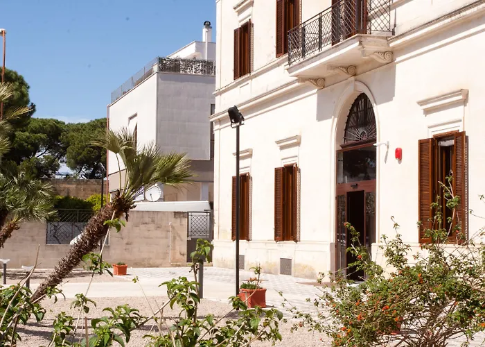 Lobby Collective Hostel - Lecce
