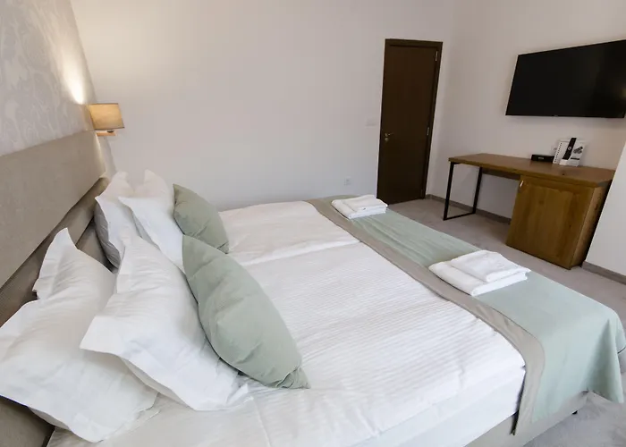 Spa Hotel Orbita Blagoevgrad