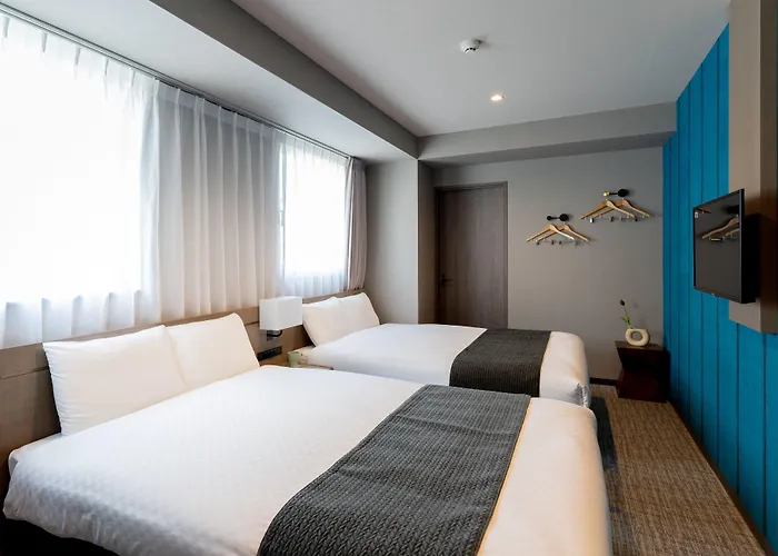 Bon Kyoto Kiyomizu Hotel
