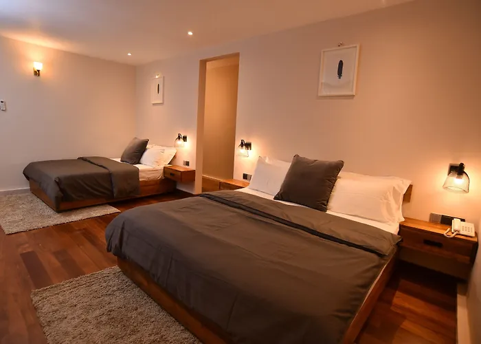 Aryana Boutique Hotel Anuradhapura