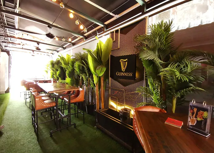 The Core Hotel Subang Jaya