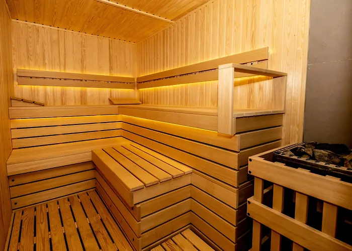 Spa Hotel Rich Velingrad