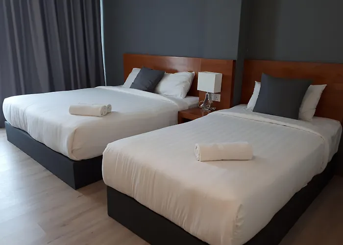 Hotin Inn Kuching