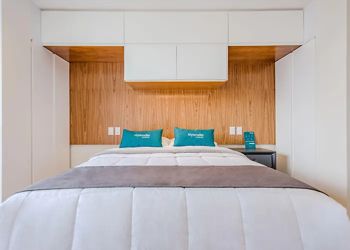 Ayenda La Joya Hotel Mexico City