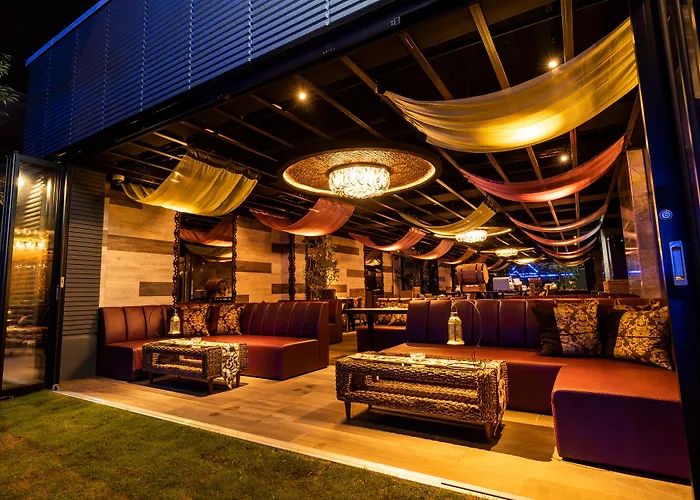 Hotel Petit Bali Garden Shin Okubo (Adults Only) Tokyo