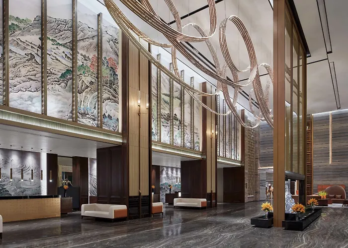 Sheraton Kunming