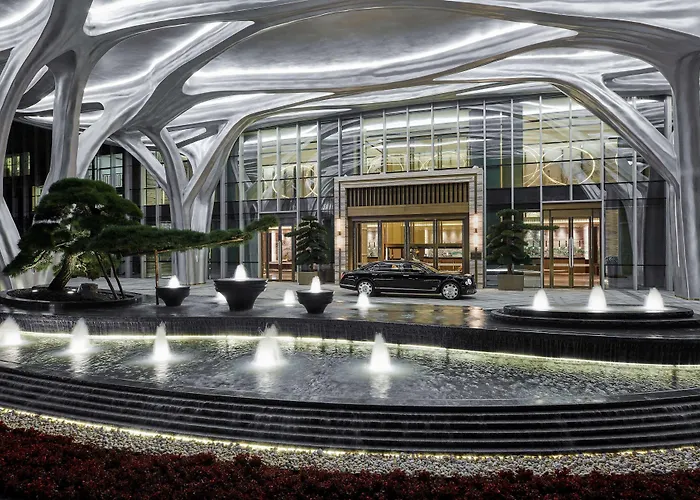 Sheraton Kunming