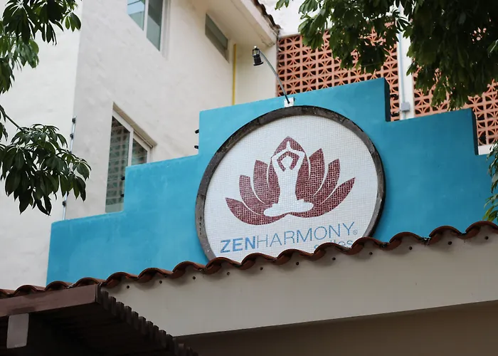 Zenharmony Suites Puerto Vallarta