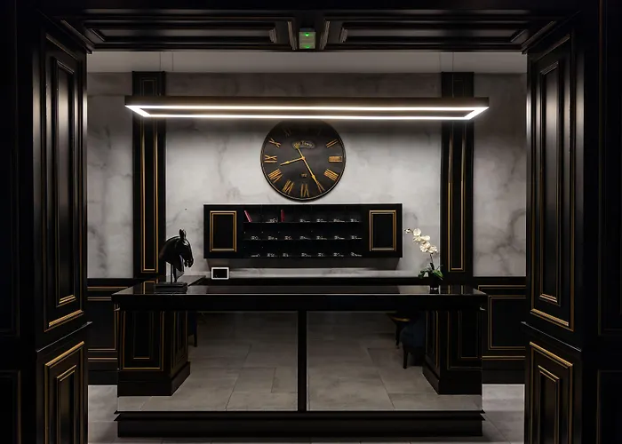 Industrial 1853. Hotel Kragujevac