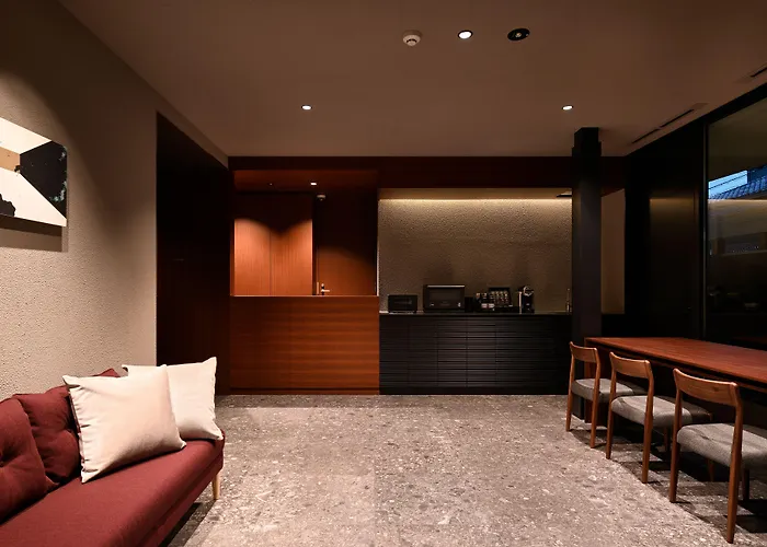 Hotel Kyotology