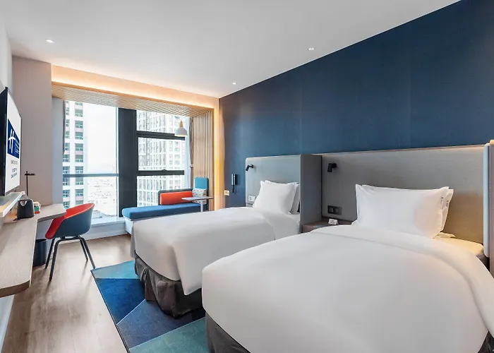 Holiday Inn Express Dali Xiaguan By Ihg