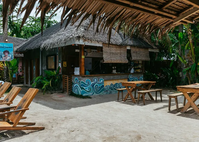 Mad Monkey Hostel Siargao (Adults Only) General Luna 