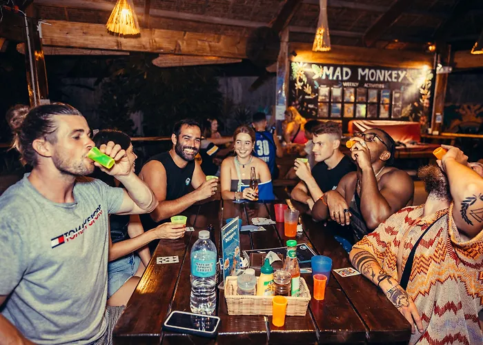 Mad Monkey Hostel Siargao (Adults Only) General Luna 