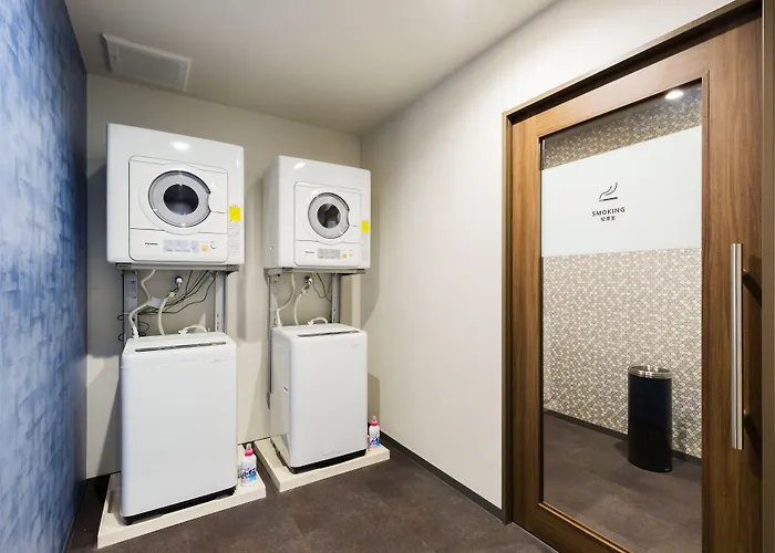 M'S Hotel Gojo Odawara Kyoto