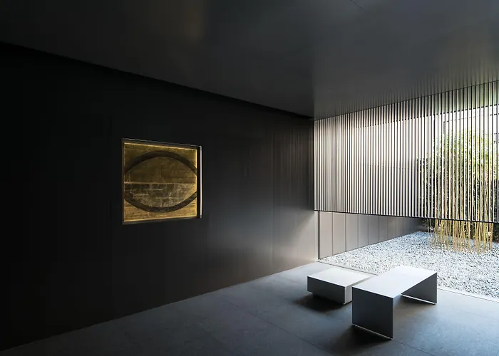 Mogana Hotel Kyoto