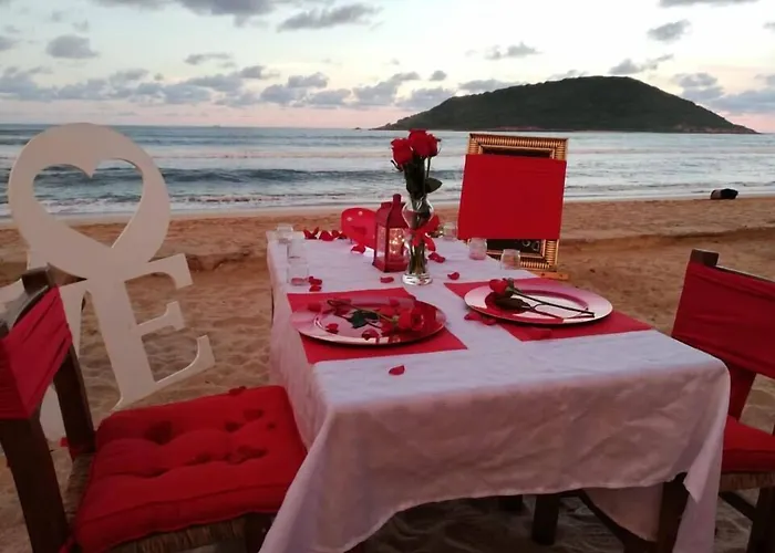 Hotel Villas Punta Blanca Zihuatanejo