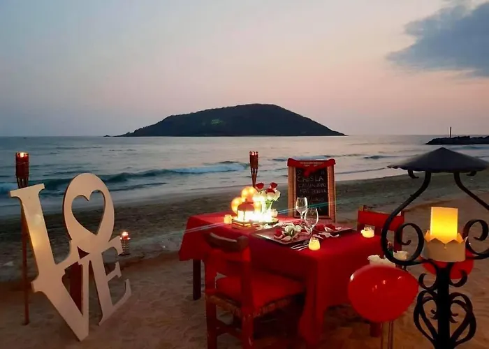 Hotel Villas Punta Blanca Zihuatanejo