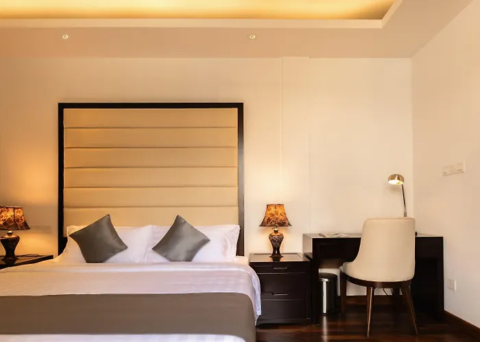 Lavonca Boutique Hotel Colombo