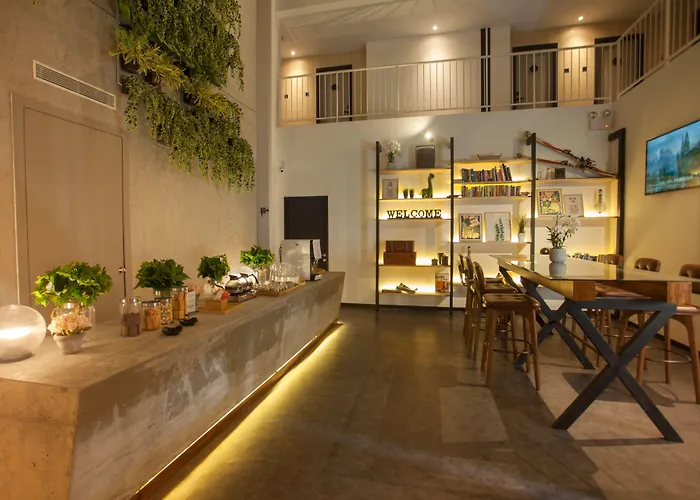 Hako Hotel Johor Bahru