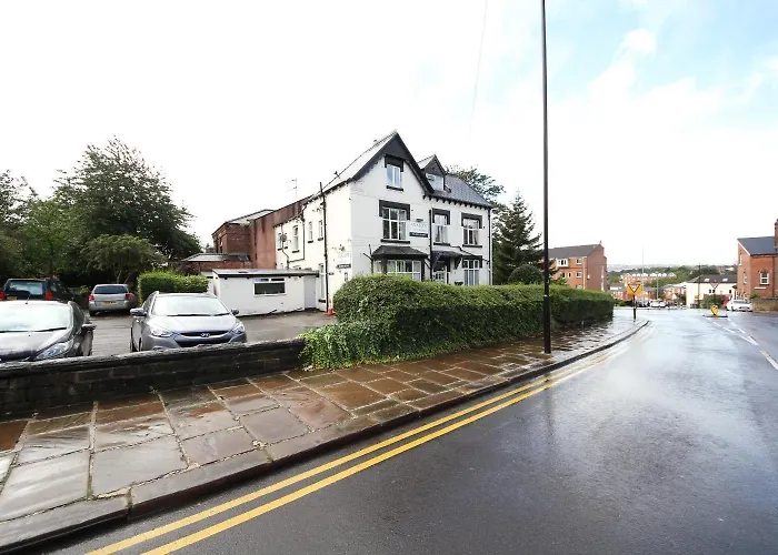 Avalon Guest House Leeds 