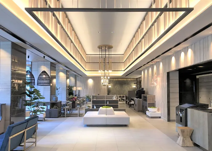 Hotel Keihan Nagoya