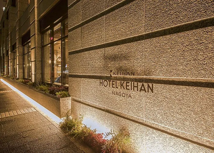 Hotel Keihan Nagoya