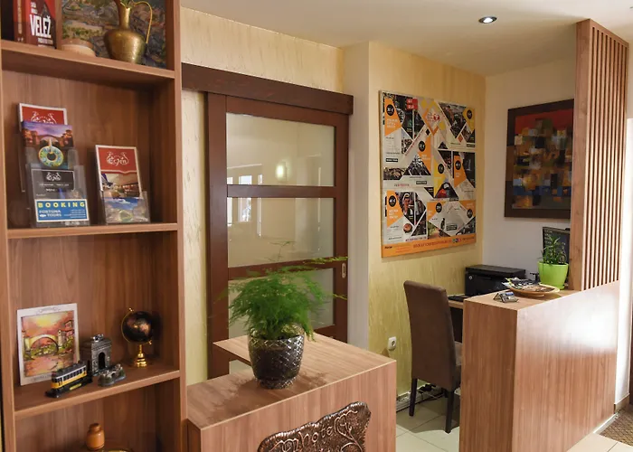Hotel Emen Mostar
