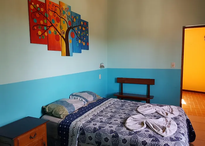 Hostel Iguazu Falls Puerto Iguazu