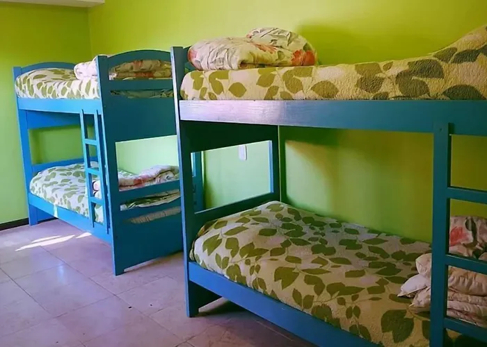 Hostel Iguazu Falls Puerto Iguazu