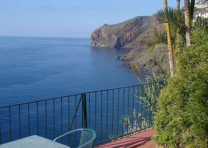 Inn & Art Madeira Canico 