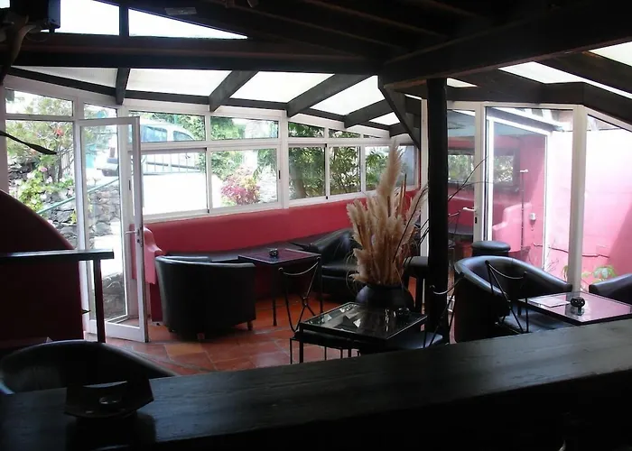 Inn & Art Madeira Canico 