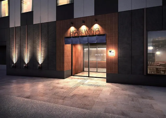 Koko Hotel Hidatakayama Takayama 