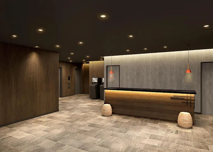 Koko Hotel Hidatakayama Takayama 