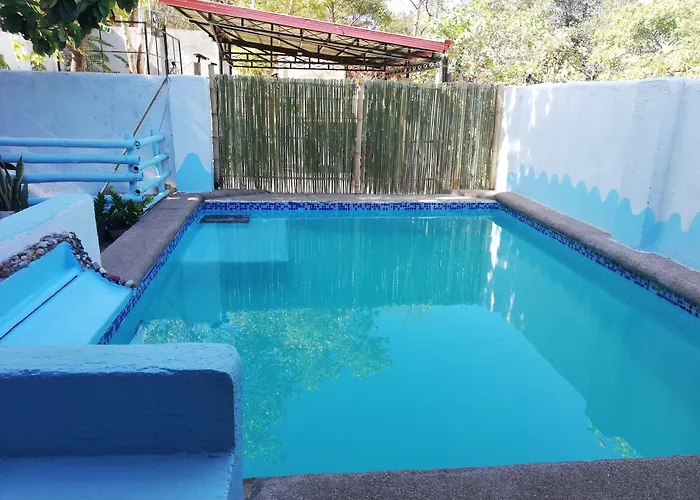Casa Montemar Heights Coron