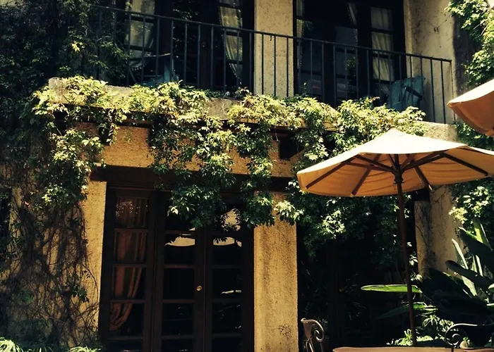Cissus Hotel Boutique (Adults Only) Antigua